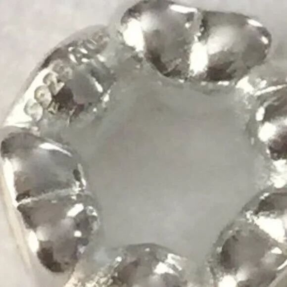 Pandora Abundance of LOVE Spacer Charm - Picture 3 of 3